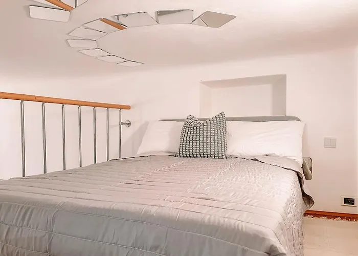 Daire Monolocale Mac Mahon *