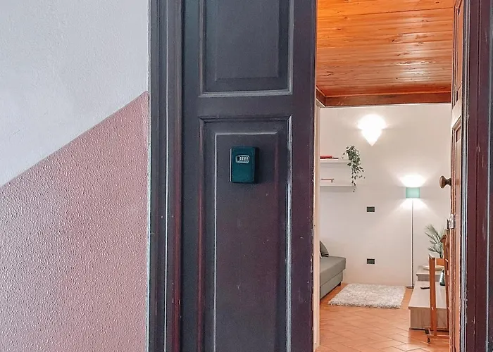 Monolocale Mac Mahon Daire