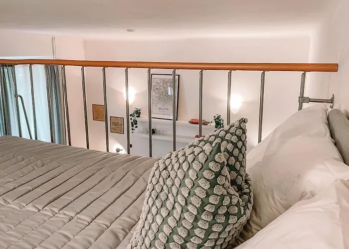 Daire Monolocale Mac Mahon