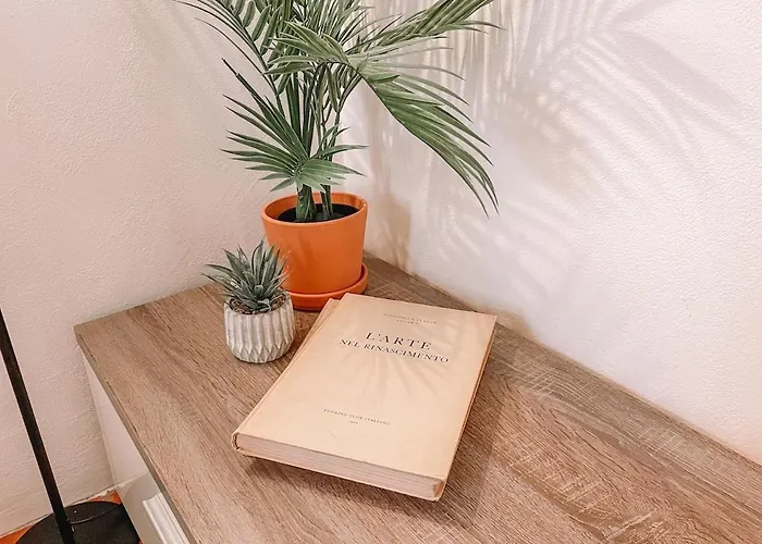 Daire Monolocale Mac Mahon *