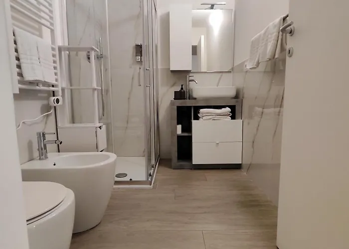 アパート Fantastic Flat Famagosta Area, Forum, Parking, Netflix *