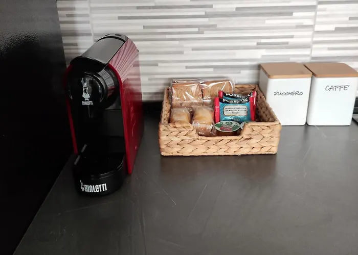 Fantastic Flat Famagosta Area, Forum, Parking, Netflix