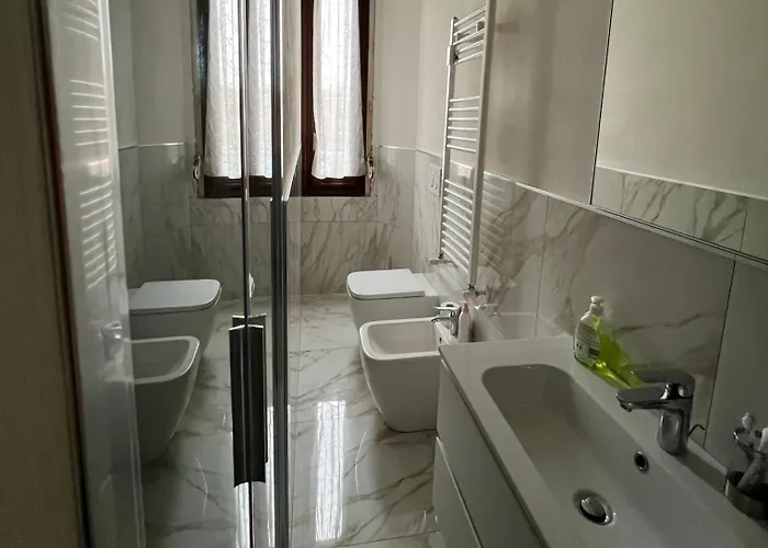 Lejlighed Criste Milano