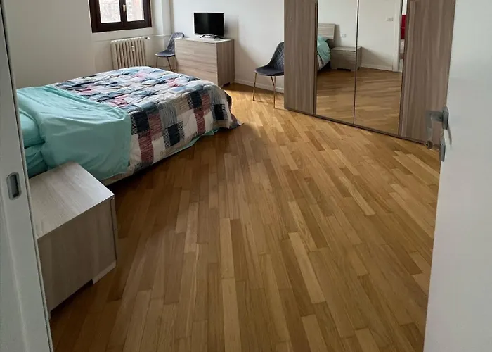 Lejlighed Criste Milano