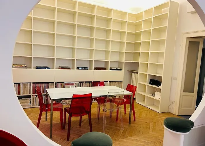 Apartment Easy Italy Grand *