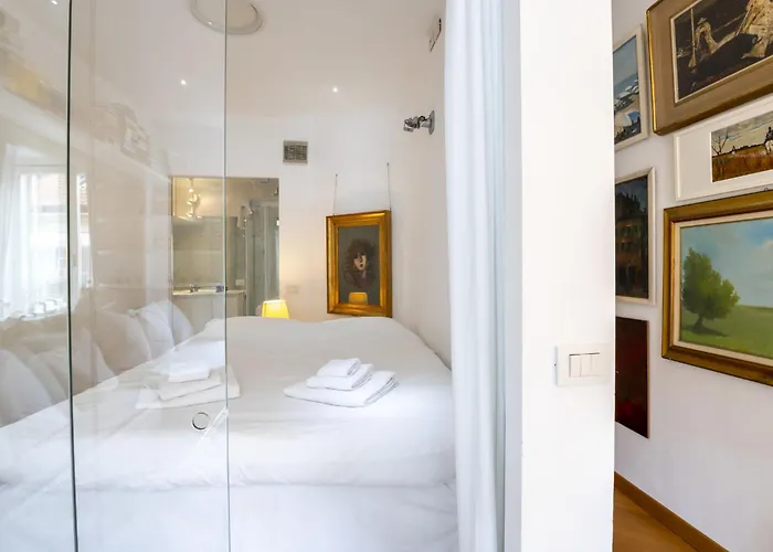 Sant' Andrea Fashion By Interhome شقة *