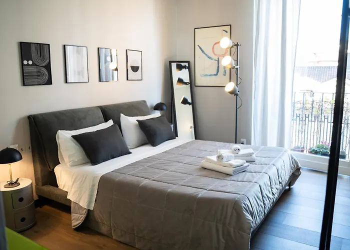 Apartamento Duomo, La Residenza Isabella - Via Pantano House *