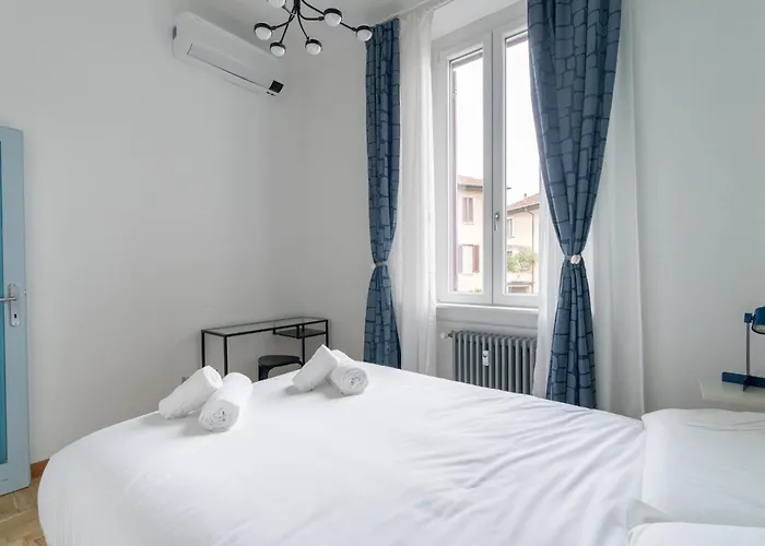 Plinio Apartment Mailand