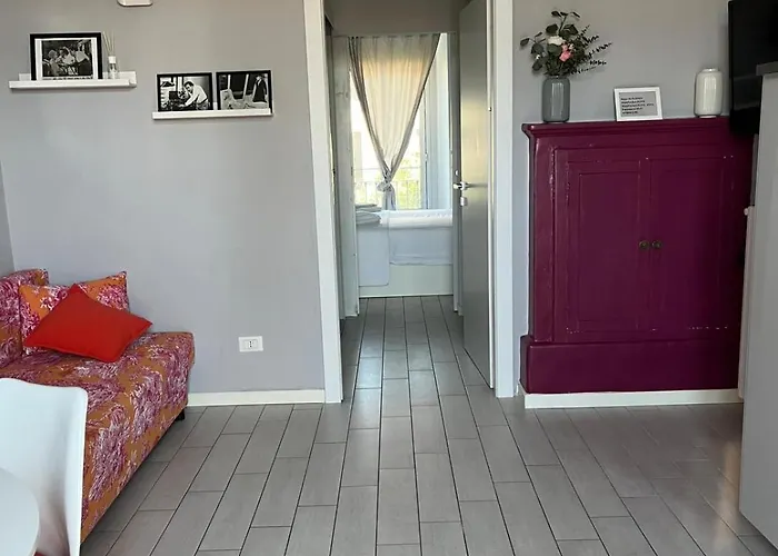 Grazioso Bilocale Milano