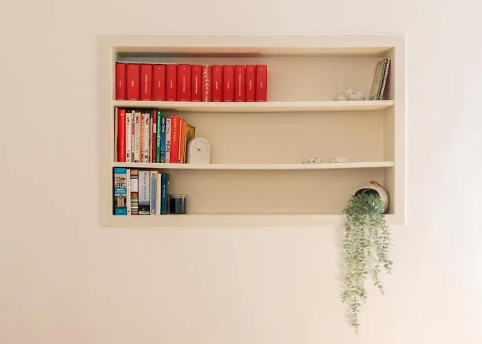 Appartement Favololso A Pochi Minuti Dal Duomo *