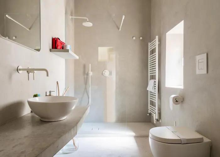 Appartement Favololso A Pochi Minuti Dal Duomo Milaan