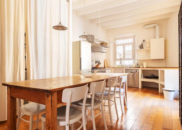 Appartement Favololso A Pochi Minuti Dal Duomo Milaan