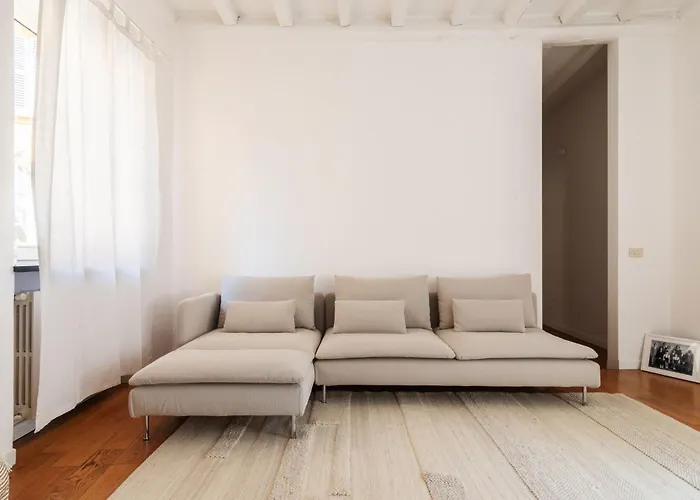 Appartement Favololso A Pochi Minuti Dal Duomo *