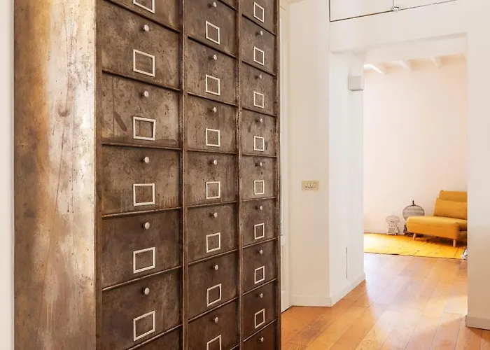 Appartement Favololso A Pochi Minuti Dal Duomo