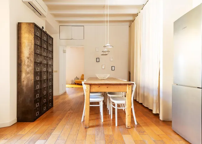 Favololso A Pochi Minuti Dal Duomo *