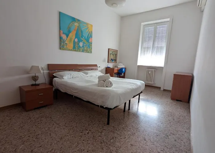 Apartament Hbhall Residenze Darsena