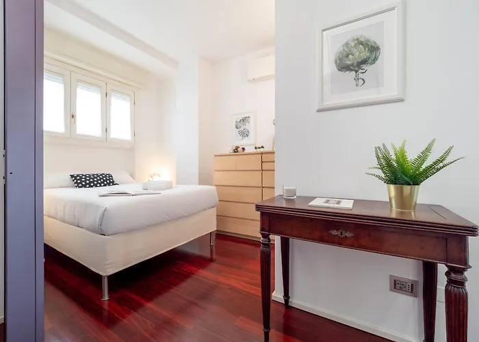 Vigliani Apartamento *