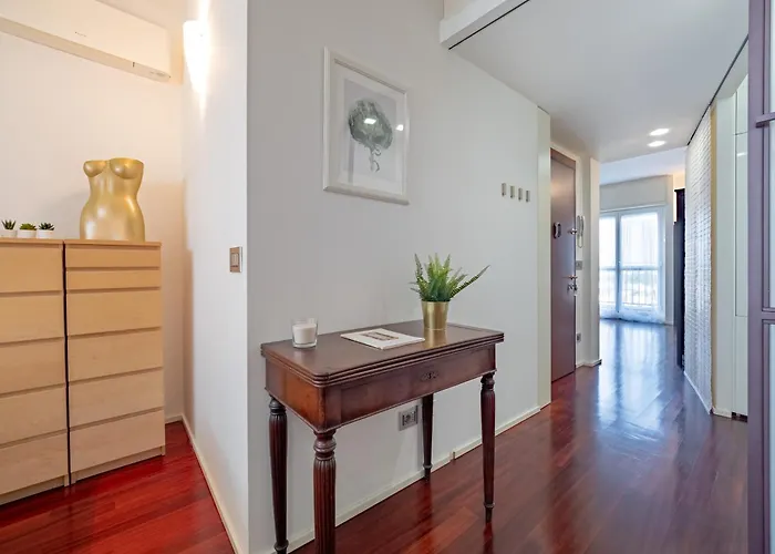 Apartamento Vigliani *