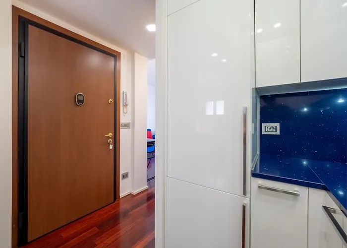 Vigliani Apartamento *