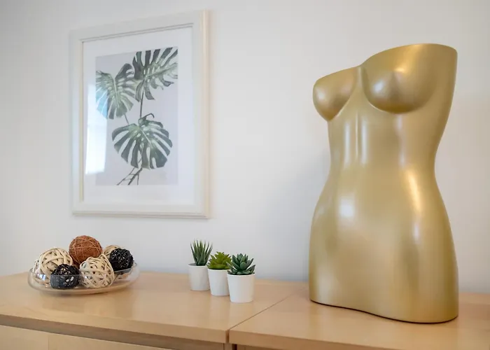 Apartamento Vigliani *