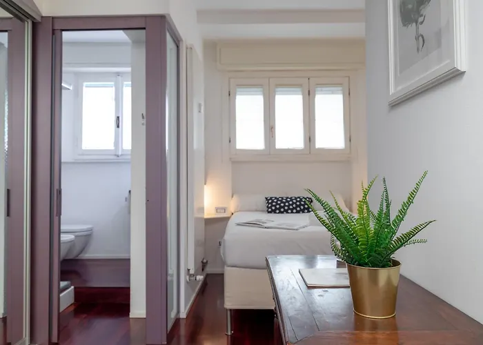 Vigliani Apartment Milan