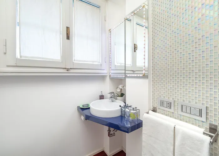 Vigliani Apartamento *