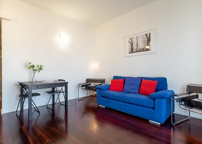 Vigliani Apartamento Milão