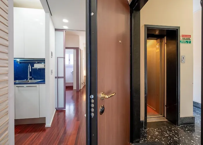 Vigliani Apartamento Milão