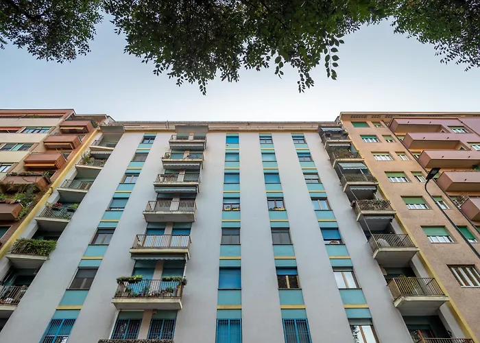 Apartamento Vigliani