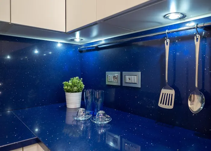 Apartamento Vigliani *