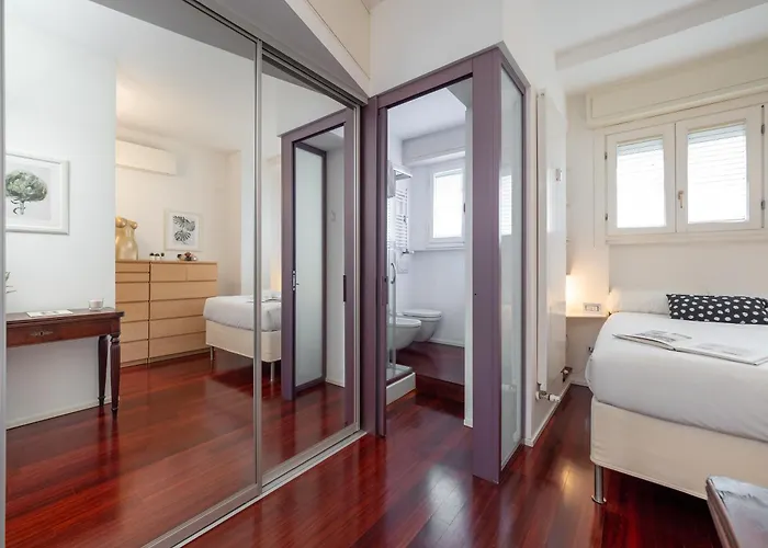 Vigliani Apartamento Milão