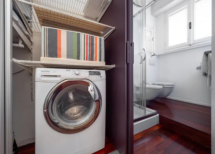 Apartamento Vigliani Milão