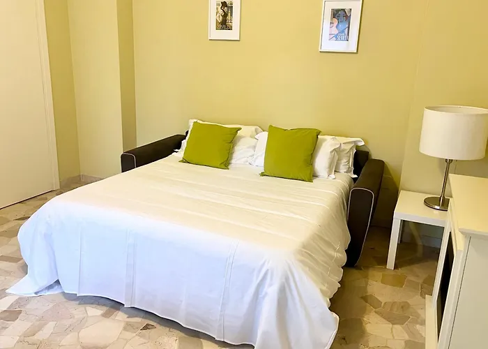Daire House San Siro M5 2 Netflix Milano