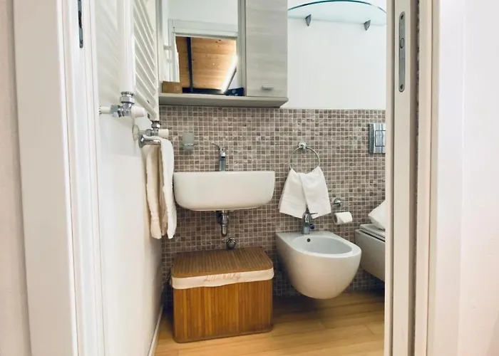 Isola View Bosco Verticale *