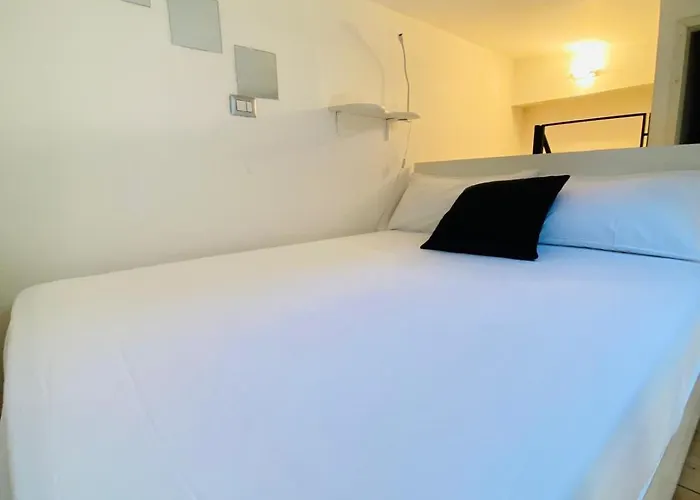 Isola View Bosco Verticale * Mediolan