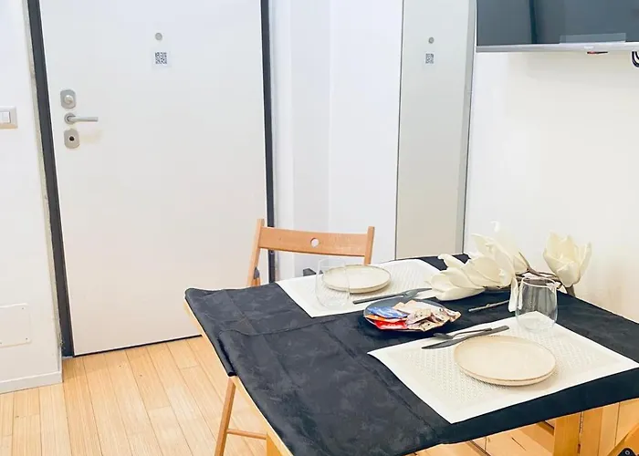 Isola View Bosco Verticale