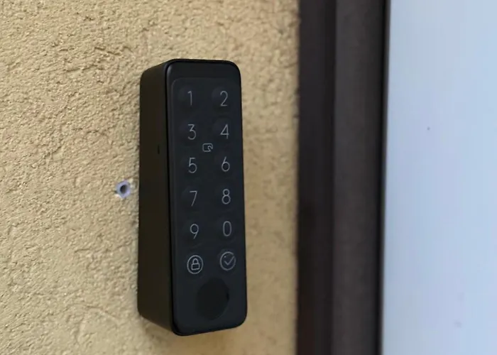 Naviglio M4 Relax E Design * Milano