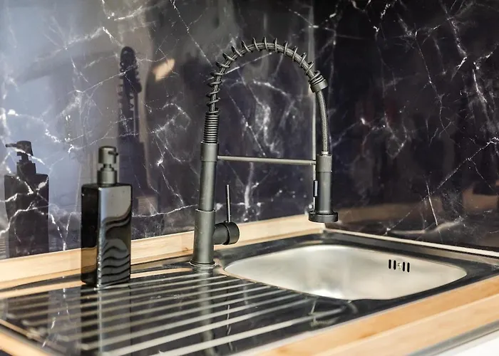 Apartman In The Heart Of The Navigli - Duomo - Wifi - Ac Milánó