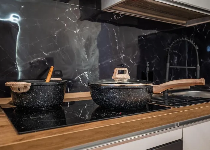 Apartman In The Heart Of The Navigli - Duomo - Wifi - Ac *