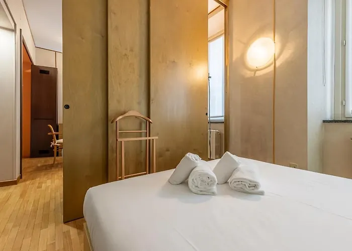 Duomo - B Apartment Mailand