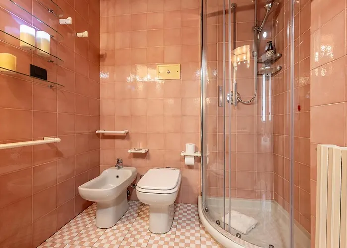 Apartment Duomo - B Mailand