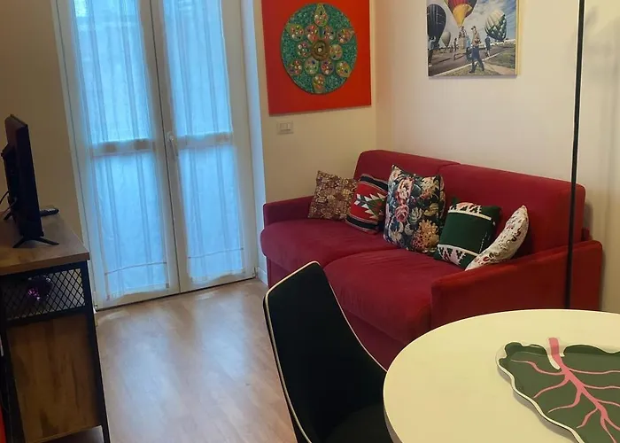 I Host - Scheiwiller 5 Appartement