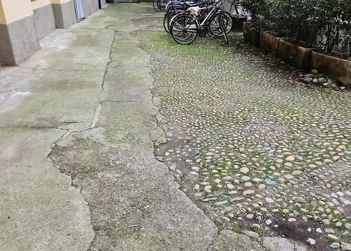 Chic Chinatown E Brera A Pochi Passi Lägenhet Milano