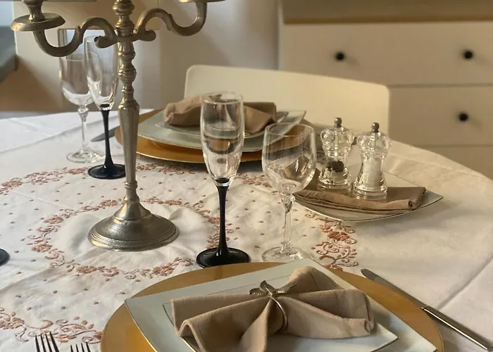 Brera Center Milano-the Art Of Living-metro Apartman