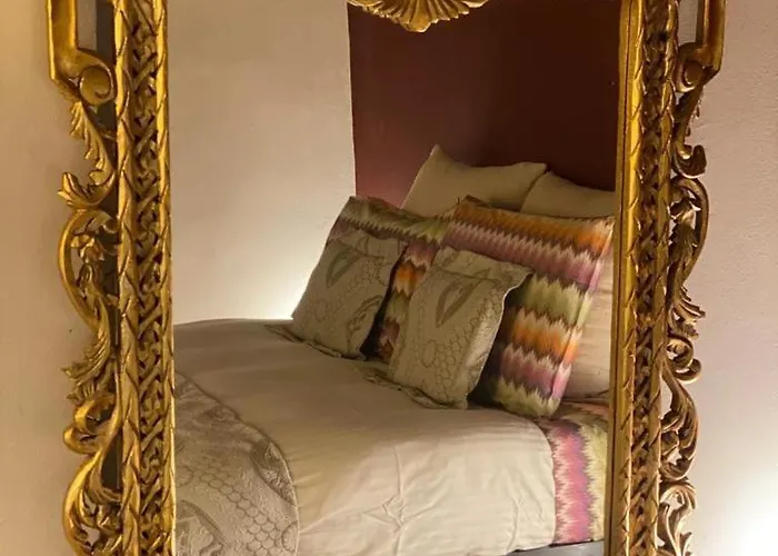 Brera Center Milano-the Art Of Living-metro Apartman
