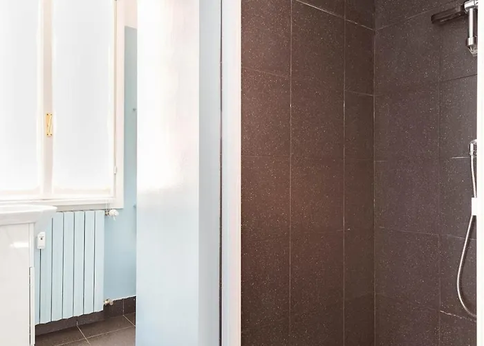 Apartman Brera Center Milano-the Art Of Living-metro Milánó