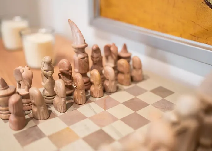 Emerald House Milánó