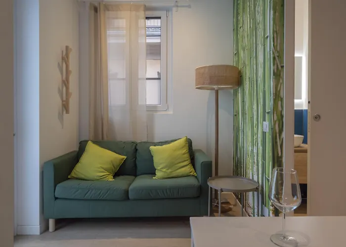 Modern & Functional Steps From Bosco Verticale & Gae Aulenti Apartman *