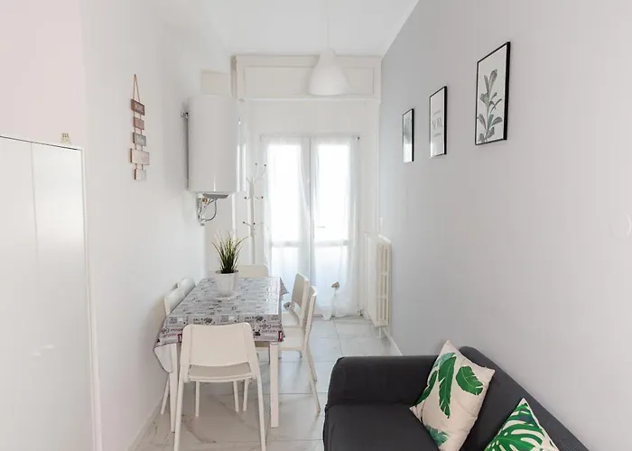 Гостевой дом Modern Duomo *