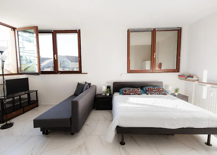 Modern Duomo Милан